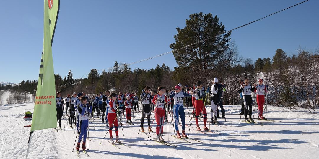 Bilde/illustrasjon for Hemne Triatlon 2025