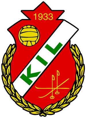 KIL Logo Transparent