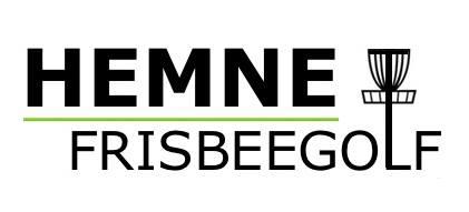 Logo Hemne Frisbeegolf