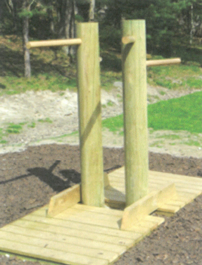 Trimpark: Naturhelsestudio5