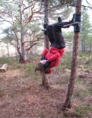 Trimpark: Naturhelsestudio7