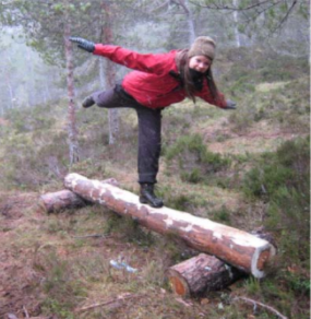 Trimpark: Naturhelsestudio12